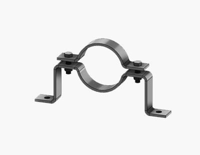 Two Bolt Clamp - Tembo